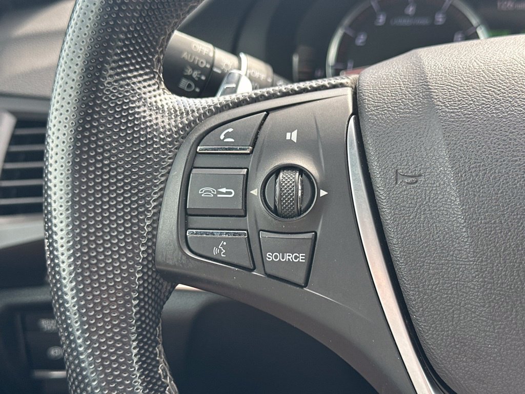Used 2019 Acura MDX A-Spec AWD/4WD image 21
