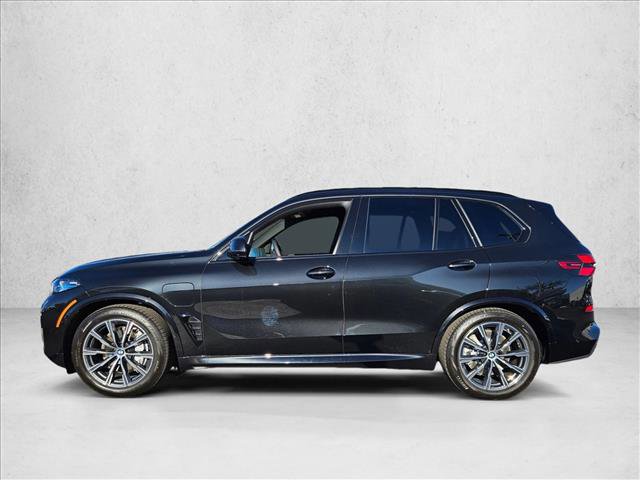 New 2026 BMW X5 xDrive50e w/ M Sport Package image 5