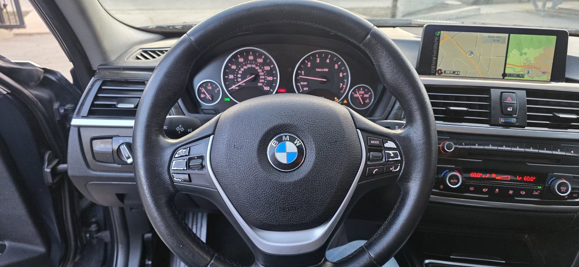 Used 2014 BMW 335i 335i Sedan 4D image 7