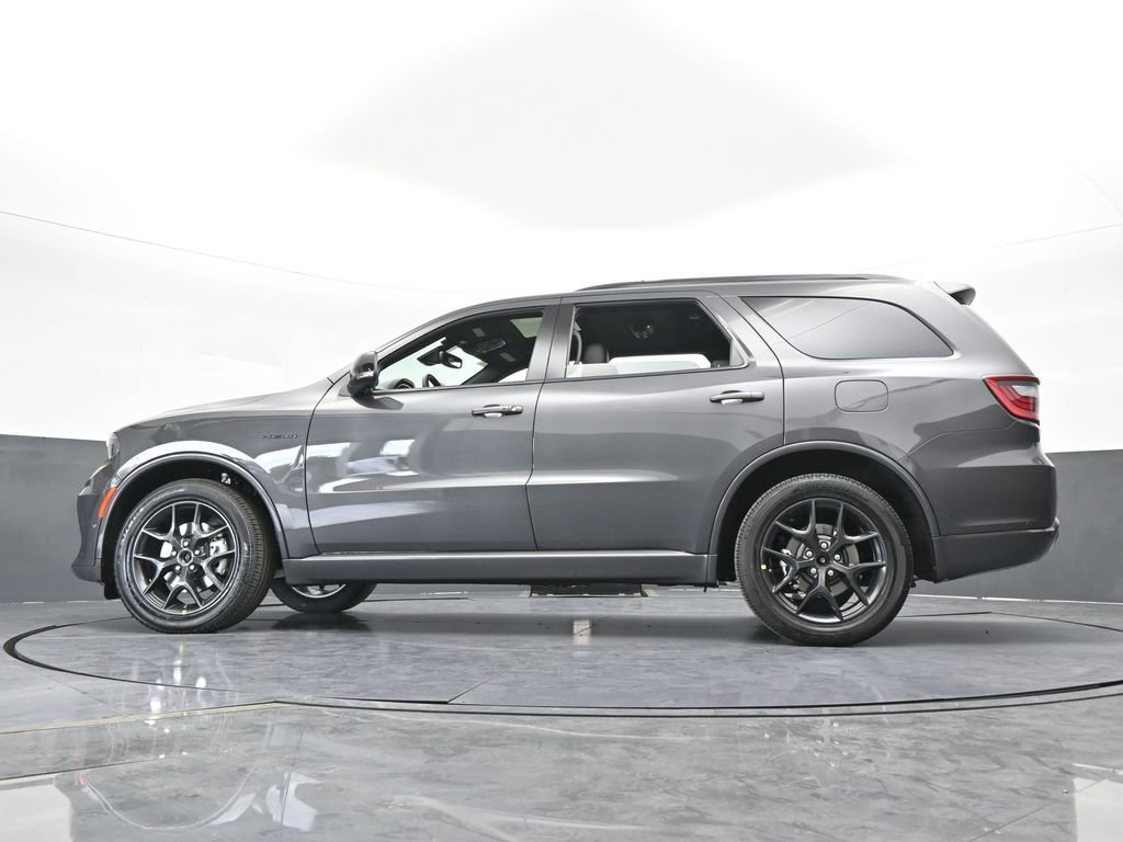 New 2026 Dodge Durango GT image 57