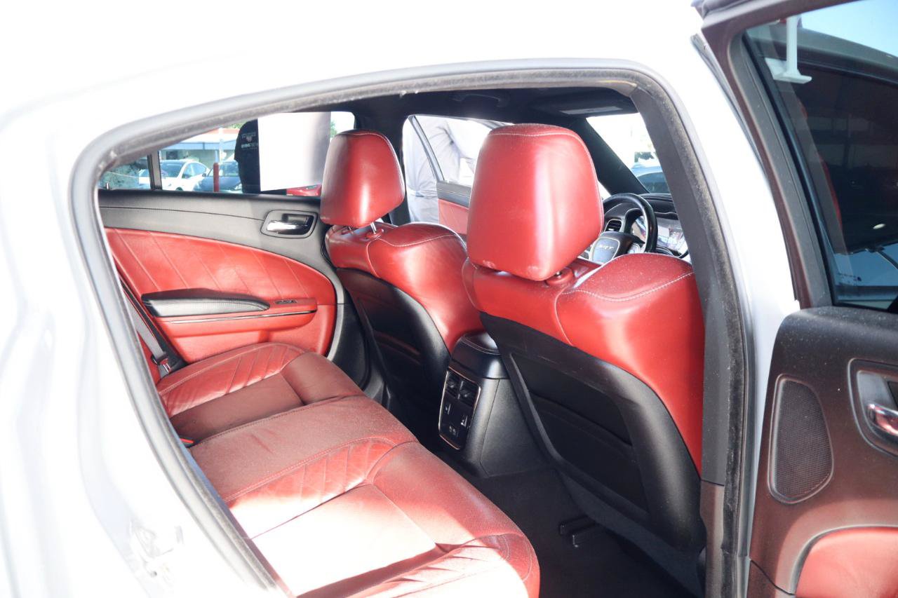Used 2021 Dodge Charger SRT Hellcat RWD image 41