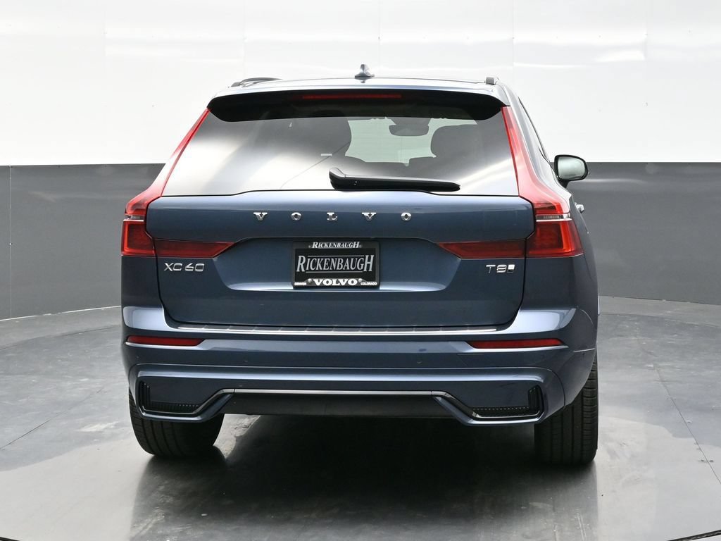 New 2026 Volvo XC60 T8 Ultra w/ Protection Package Premier AWD/4WD image 6
