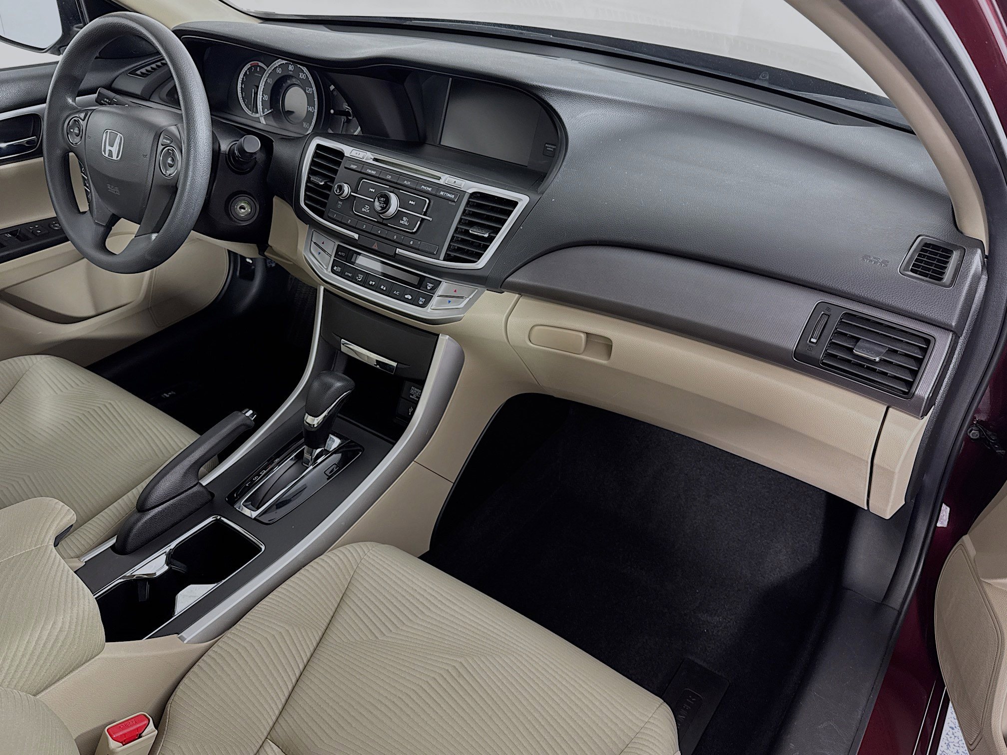 Used 2015 Honda Accord LX image 26