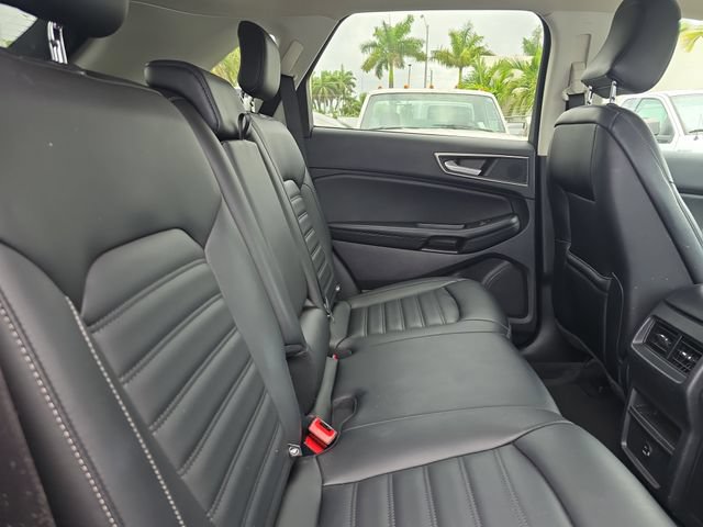 Used 2022 Ford Edge SEL AWD/4WD image 11