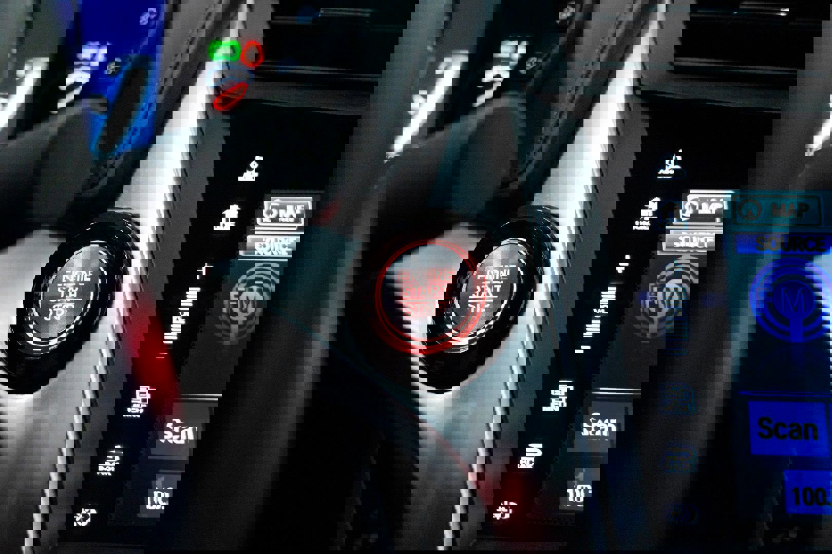 Used 2017 Acura NSX image 30