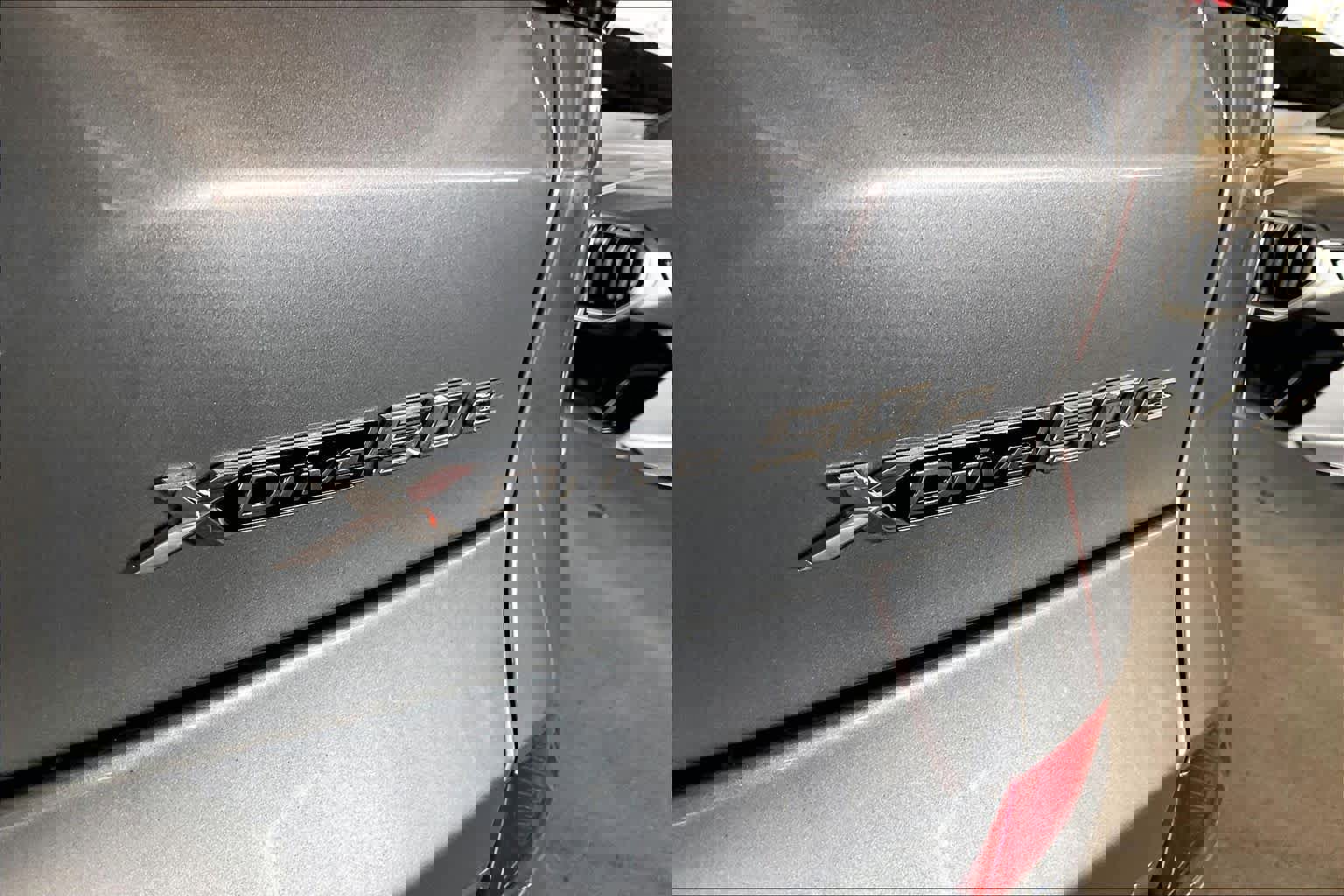 Used 2024 BMW X5 xDrive50e w/ M Sport Package image 9