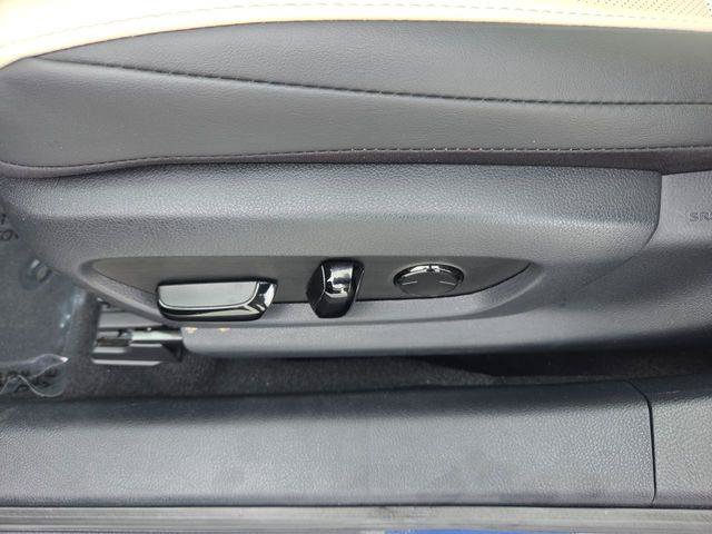 Certified 2025 Lexus ES 350 w/ Premium Package FWD image 12