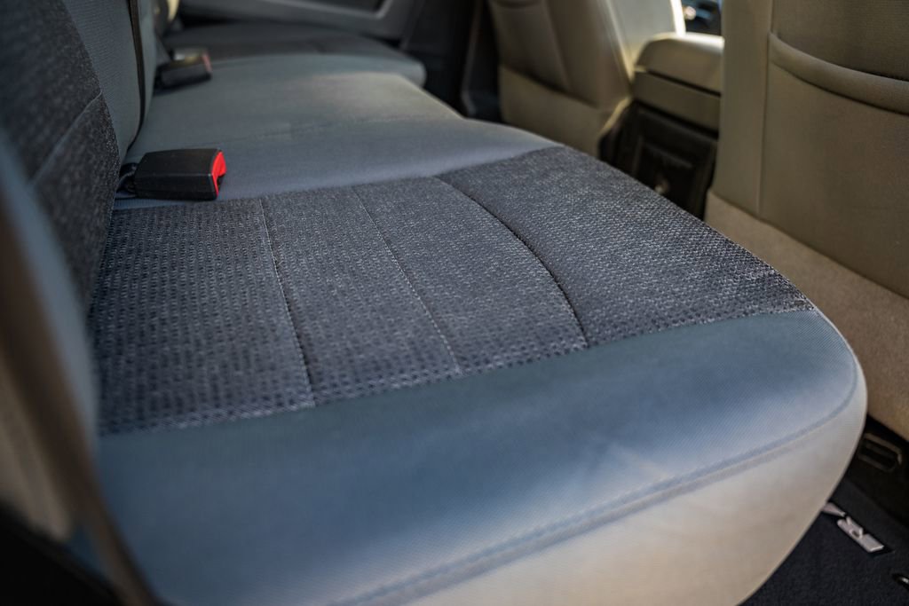 Used 2015 RAM 1500 Big Horn image 41