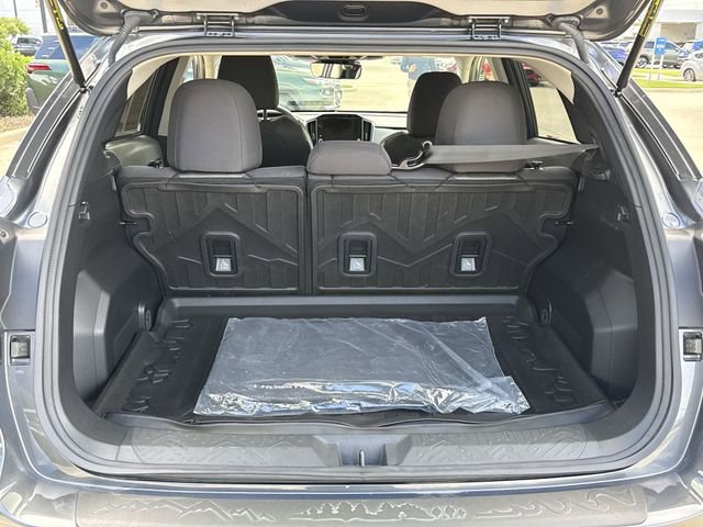 Certified 2024 Subaru Crosstrek 2.0i Premium AWD/4WD image 13