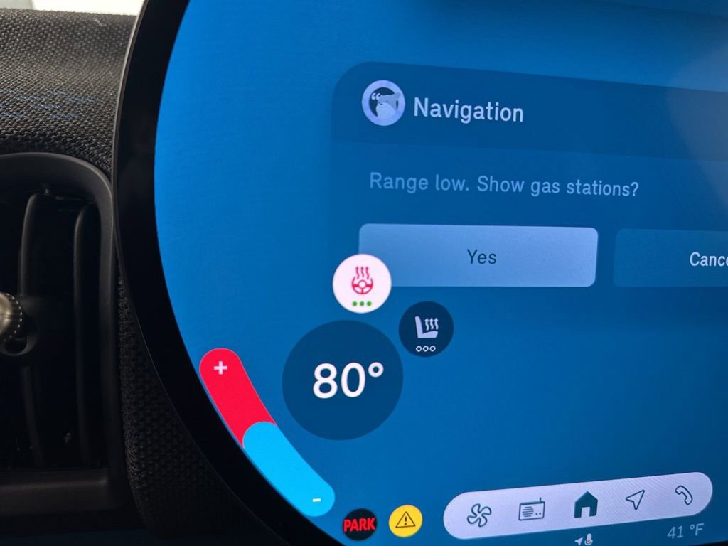 New 2026 MINI Cooper S image 14