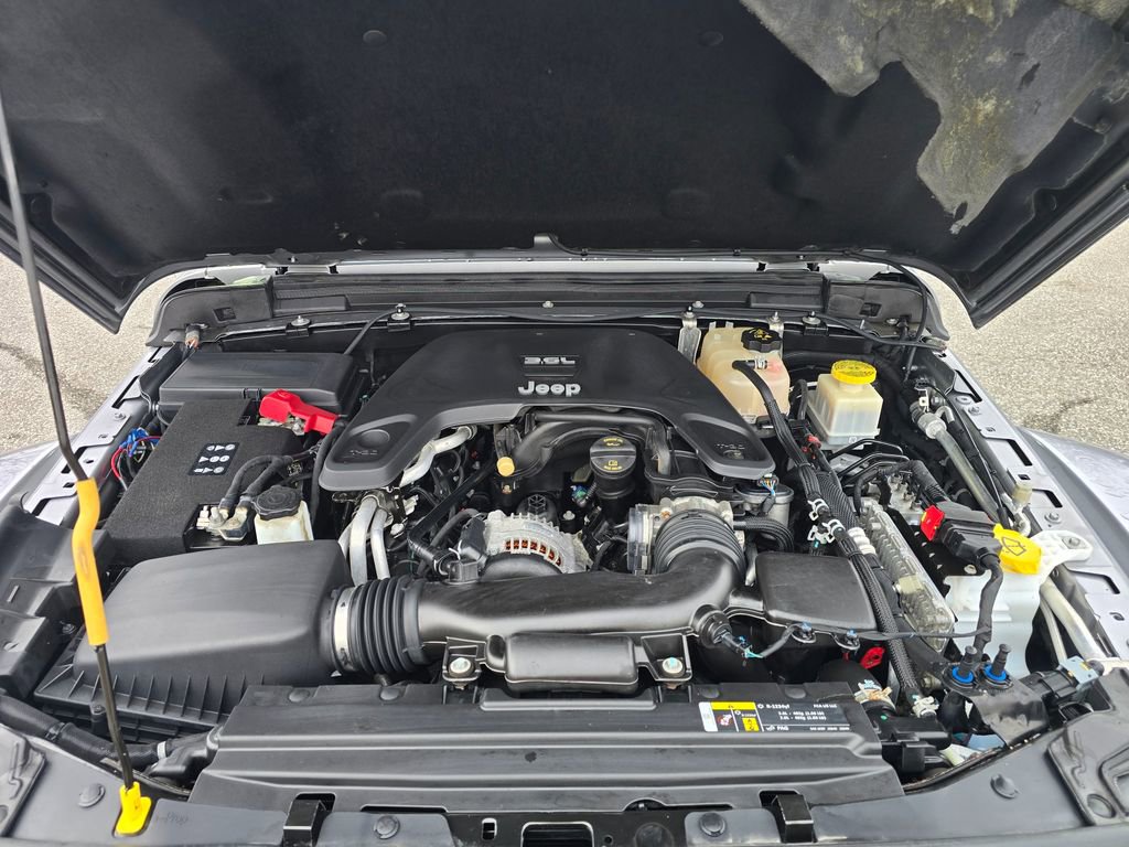 Used 2020 Jeep Gladiator Rubicon image 19