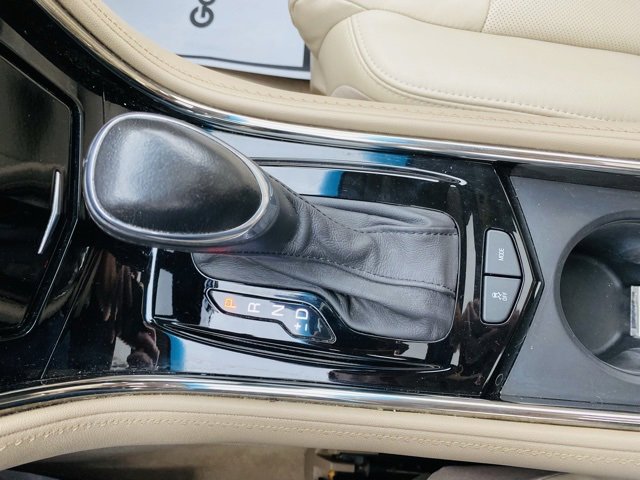 Used 2015 Cadillac ATS Luxury w/ Sun And Sound Package image 31