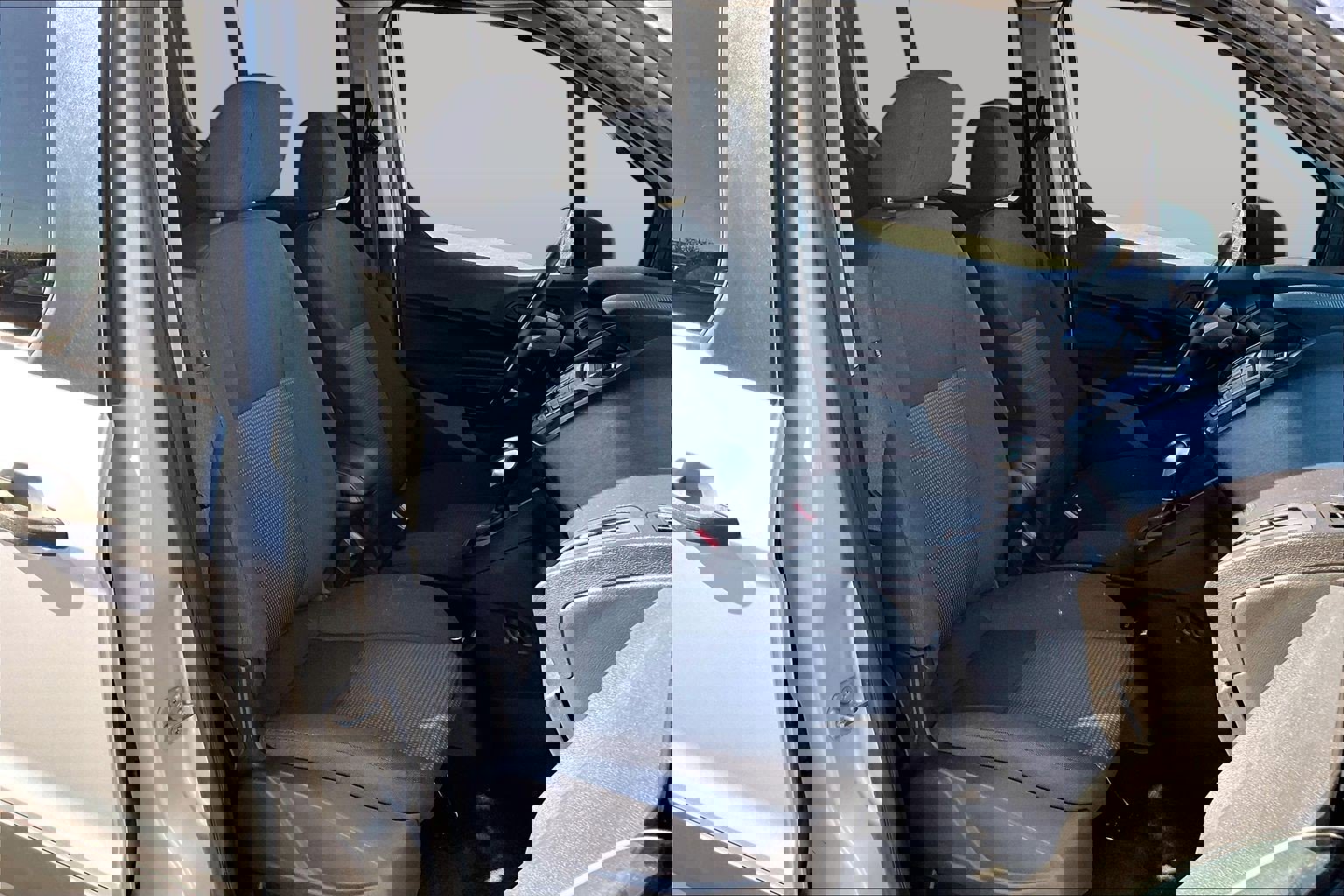 Used 2017 Ford Transit Connect XL image 7