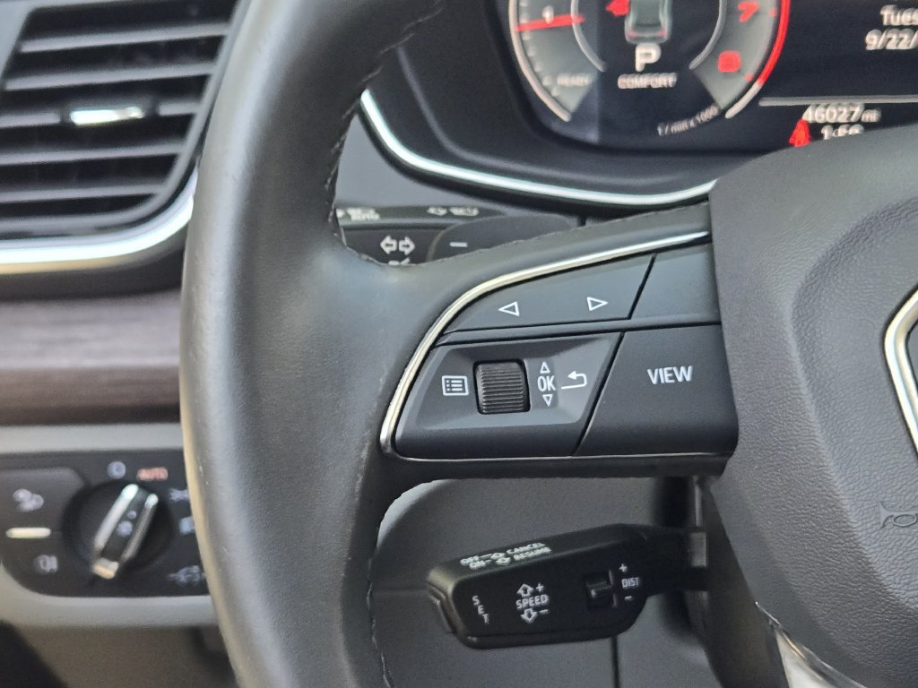 Certified 2024 Audi Q5 2.0T Premium Plus AWD/4WD image 36