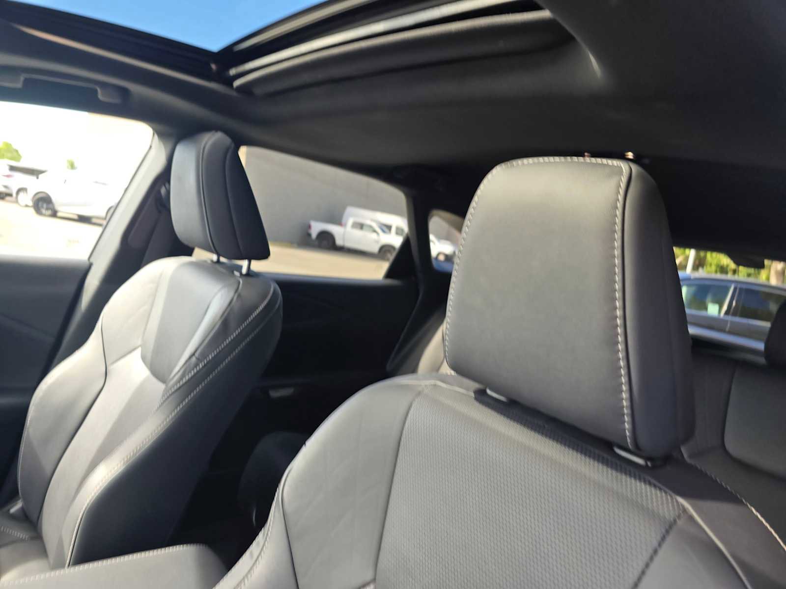 Used 2023 Lexus RX 350 Premium Plus w/ Cold Area Package image 24