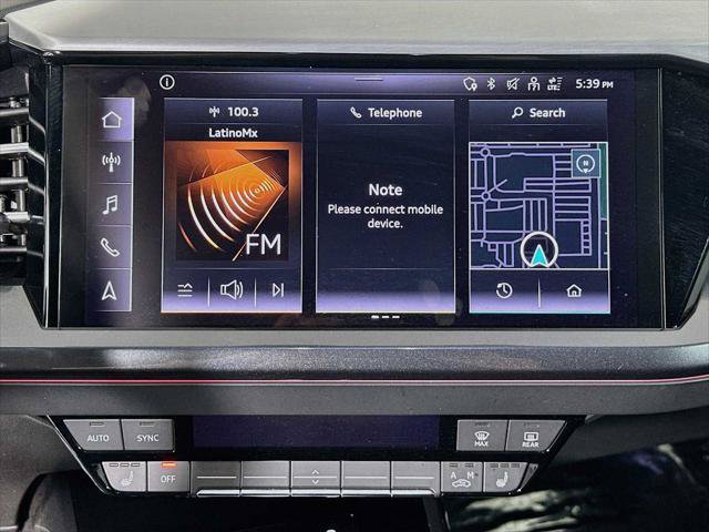 Certified 2023 Audi Q4 e-tron Premium Plus w/ Premium Plus AWD/4WD image 13