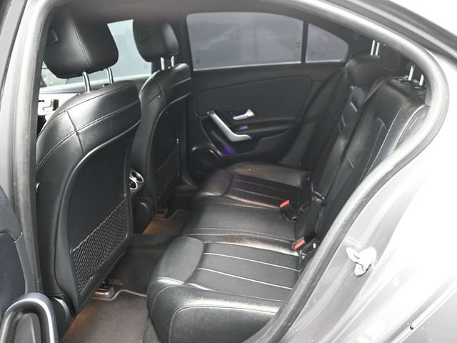 Used 2021 Mercedes-Benz A 220 4MATIC w/ Premium Package image 8