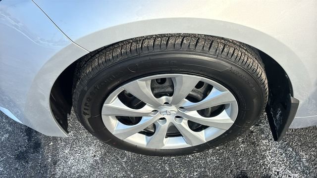 New 2026 Toyota Corolla LE image 35