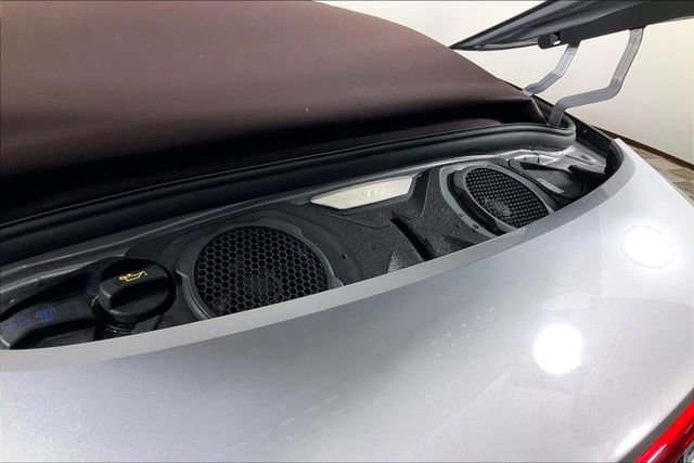 Certified 2021 Porsche 911 Carrera image 24