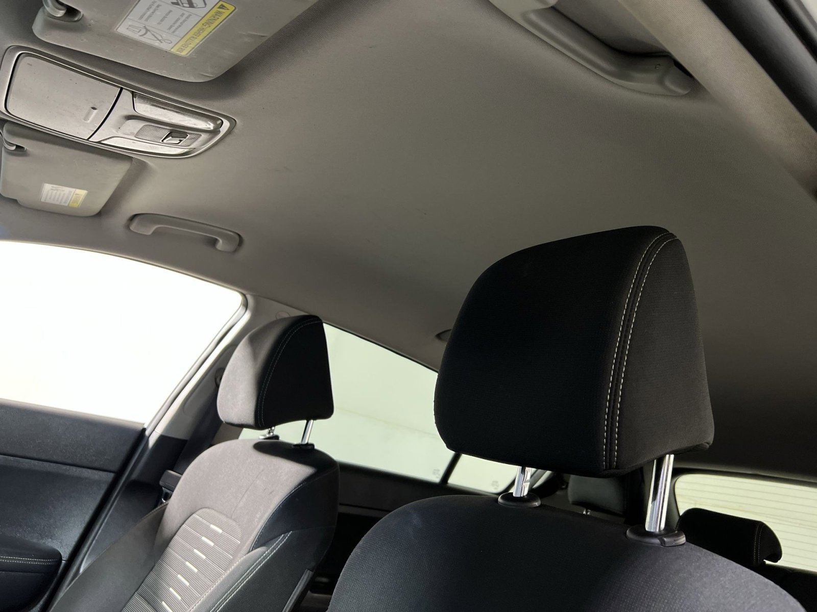 Used 2017 Kia Sportage LX w/ LX Popular Package image 22