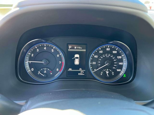 Certified 2023 Hyundai Kona SE image 25