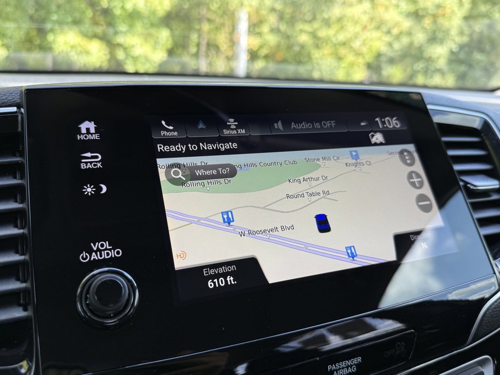 Used 2021 Honda Pilot Touring image 37