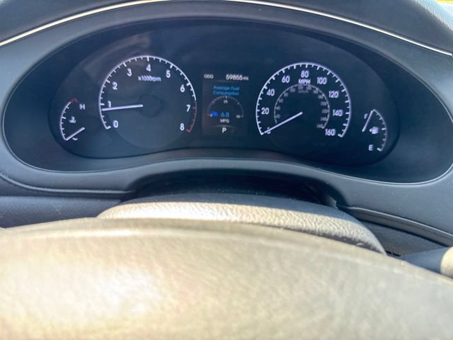 Used 2013 Hyundai Genesis 5.0 R-Spec RWD image 15