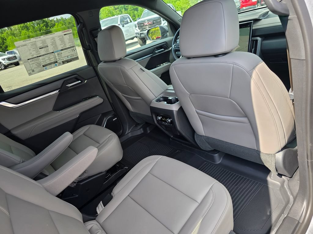New 2026 GMC Acadia Elevation w/ Black Edition AWD/4WD image 26