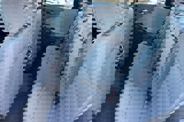 Used 2023 Chevrolet Malibu LT w/ Driver Confidence Package image 14