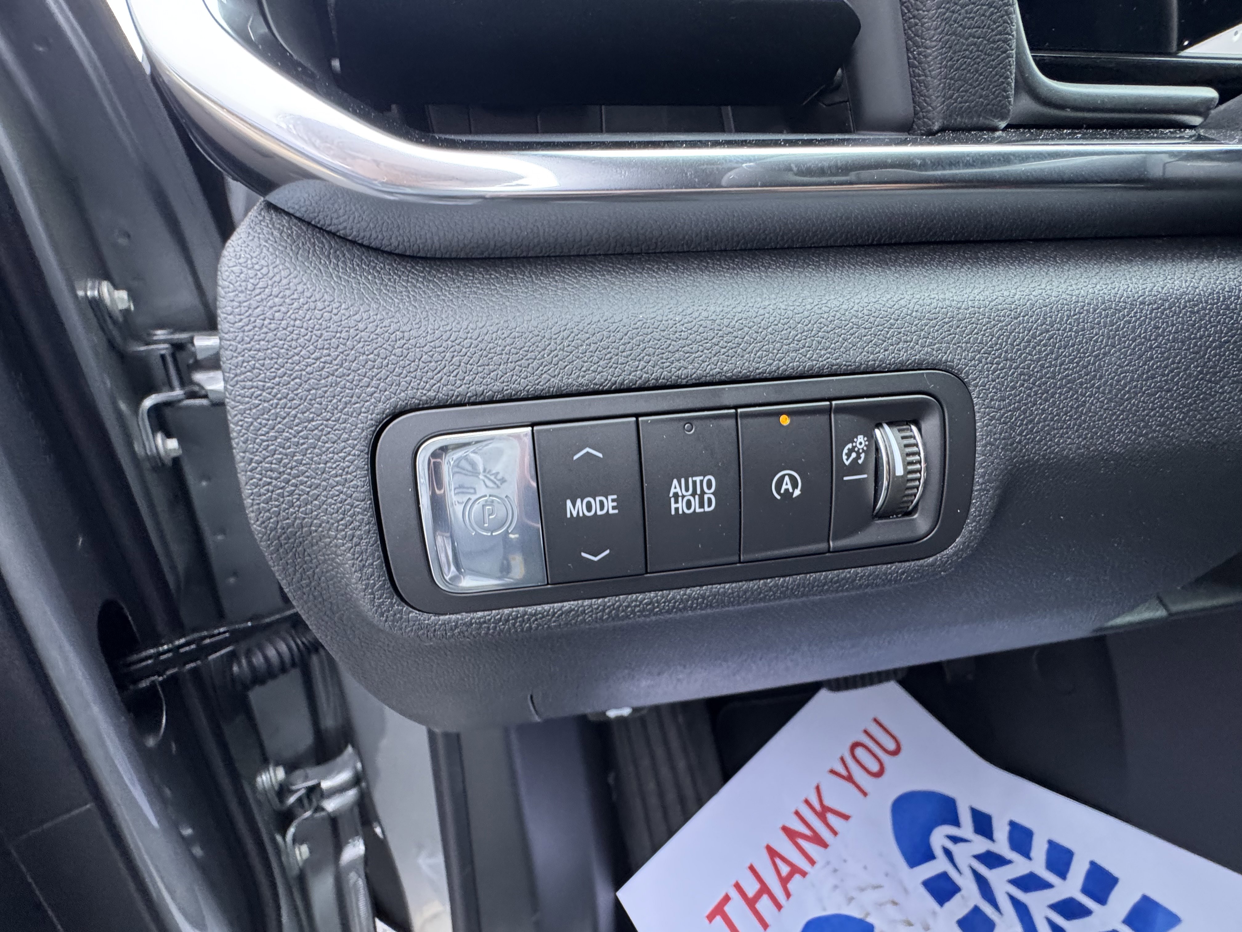 New 2026 GMC Terrain Elevation image 13