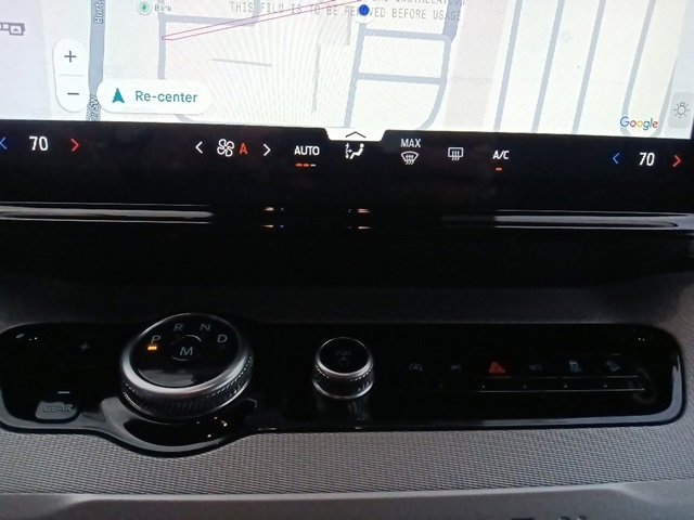 New 2026 Ford Expedition Active image 25