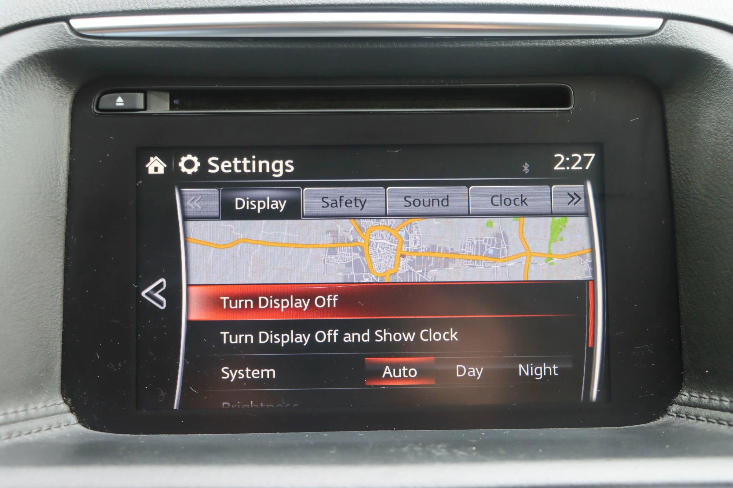 Used 2016 MAZDA CX-5 Touring image 33