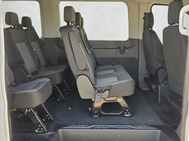 New 2026 Ford Transit 350 XLT RWD image 15