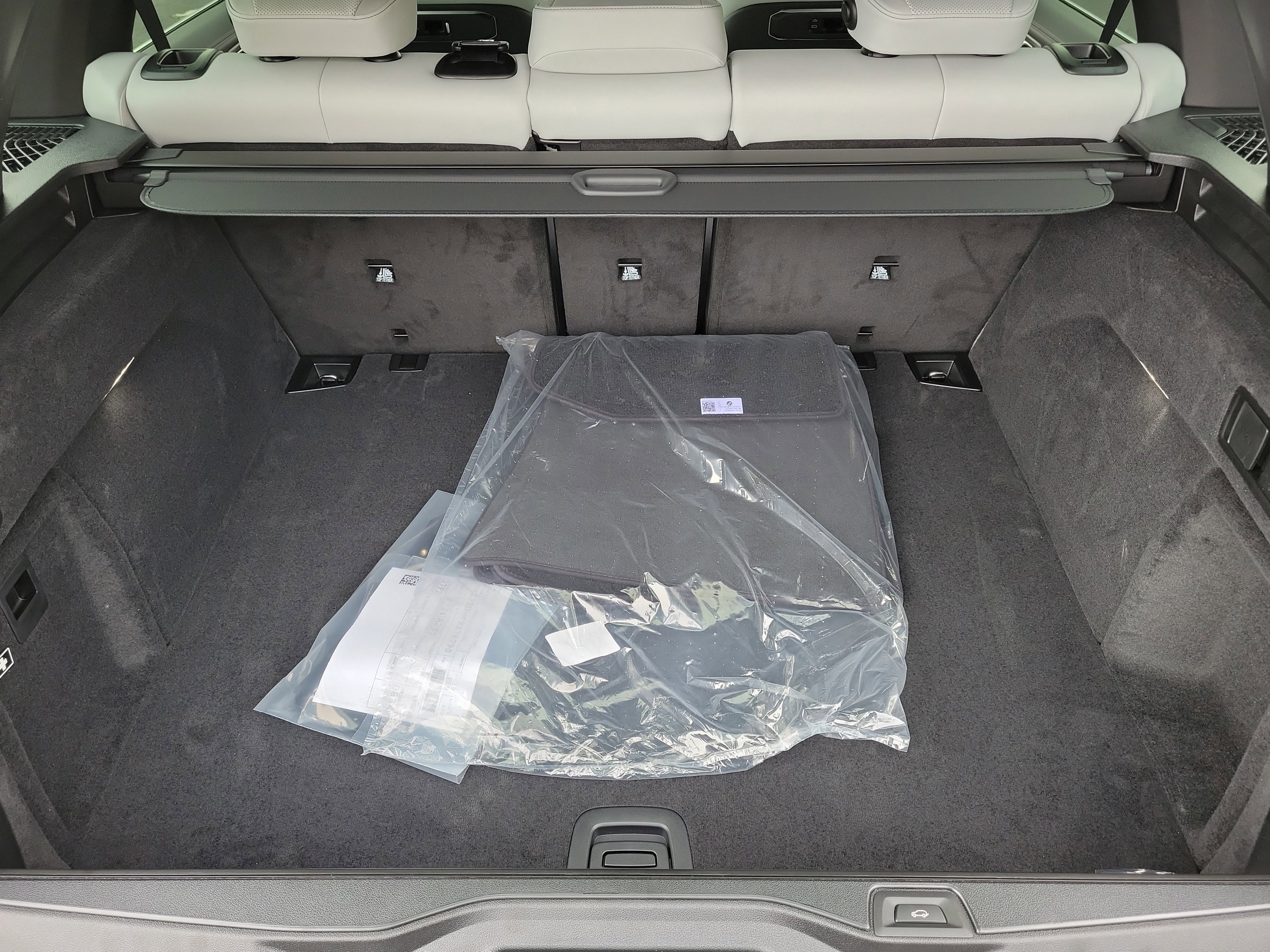 New 2026 BMW X5 xDrive40i image 6