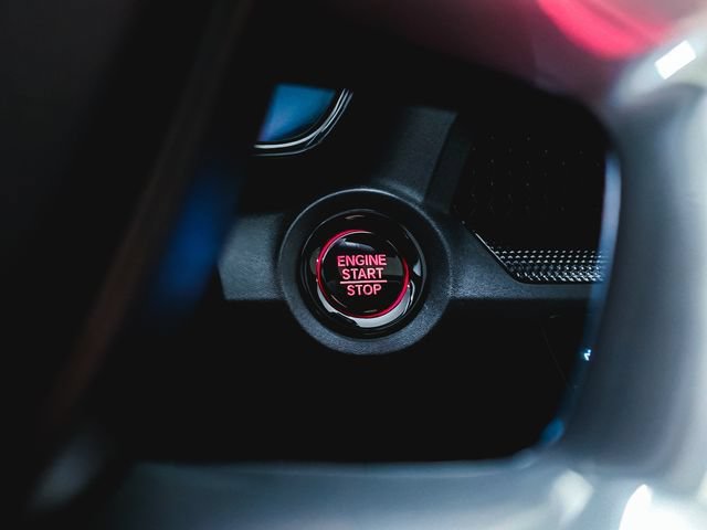 New 2026 Honda CR-V EX image 32
