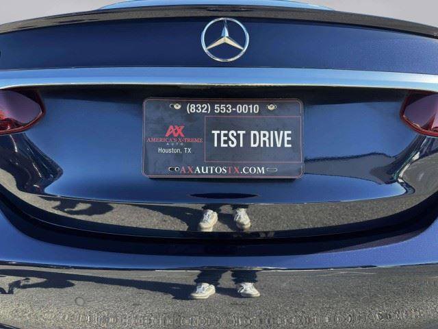 Used 2022 Mercedes-Benz E 350 4MATIC Sedan image 15