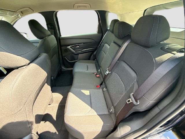 New 2026 MAZDA CX-5 AWD 2.5 S image 23