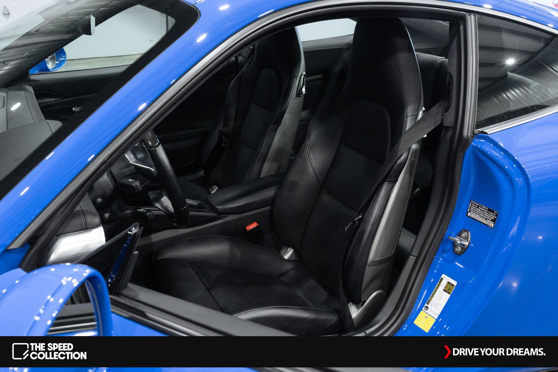 Used 2017 Porsche 911 Carrera S image 13