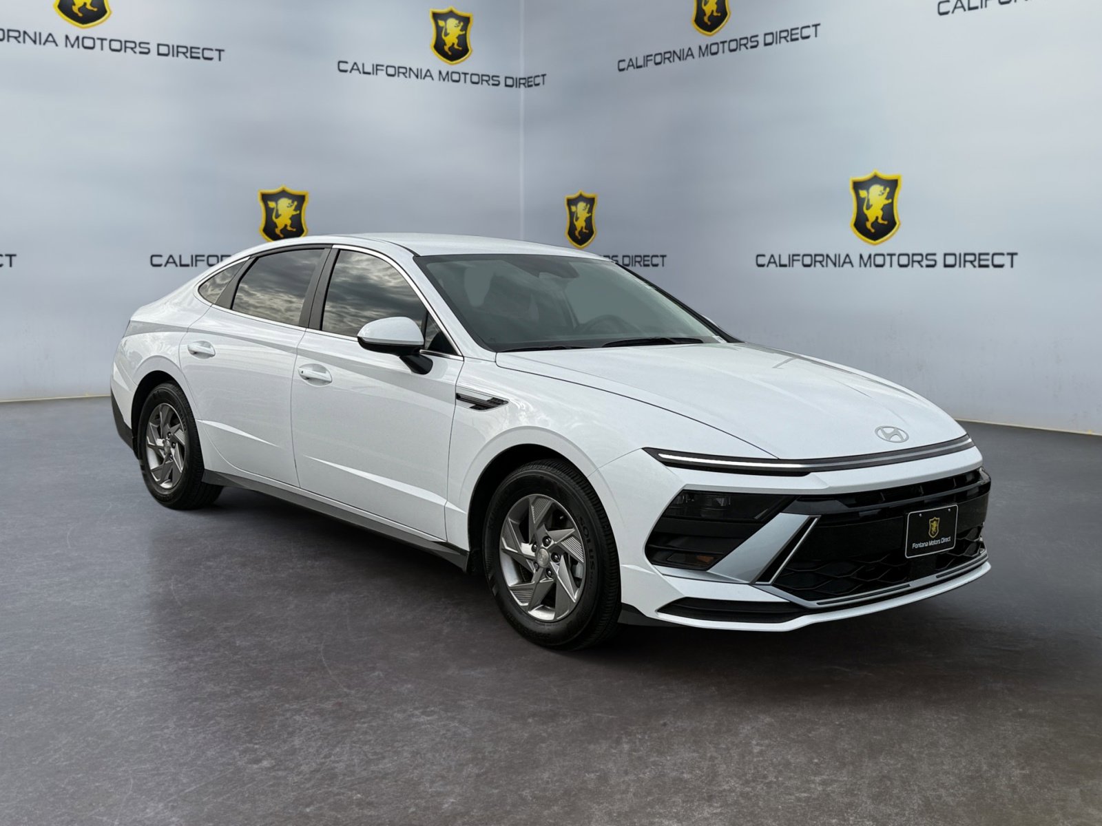 Used 2025 Hyundai Sonata SE image 7