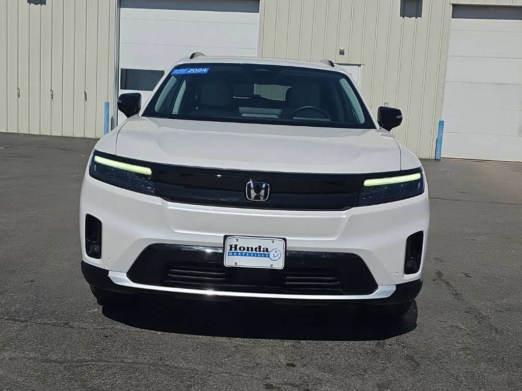 Certified 2024 Honda Prologue Touring image 2