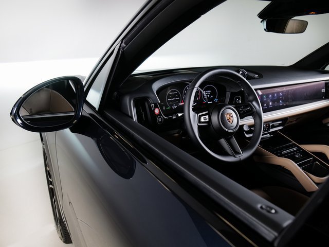 New 2026 Porsche Cayenne AWD/4WD image 26