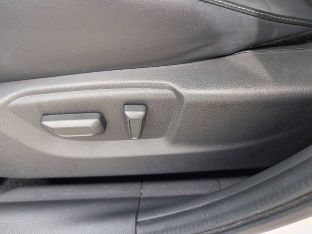 Used 2025 Mitsubishi Eclipse Cross SE AWD/4WD image 14