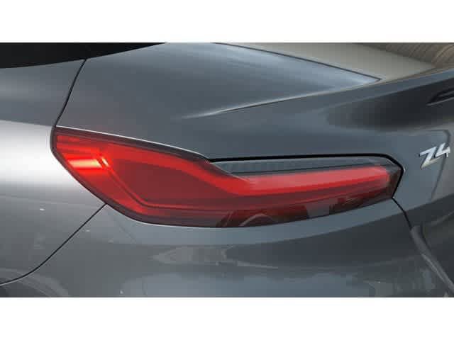 New 2026 BMW Z4 sDrive30i RWD image 8