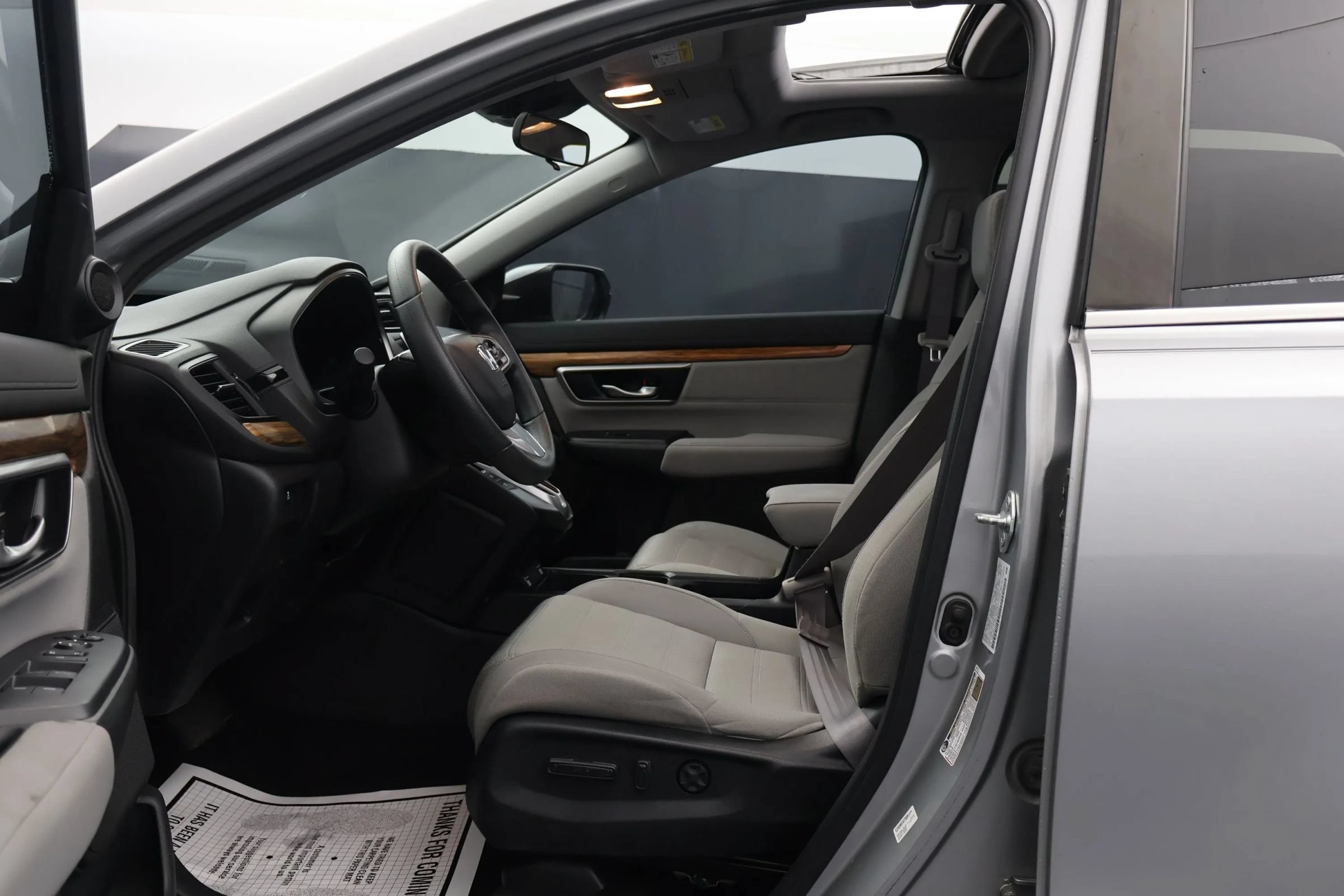 Used 2022 Honda CR-V EX image 11