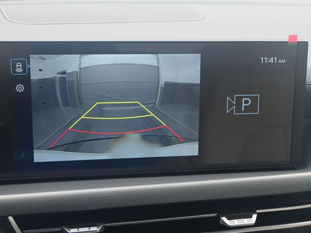 New 2026 Hyundai Sonata SEL image 16