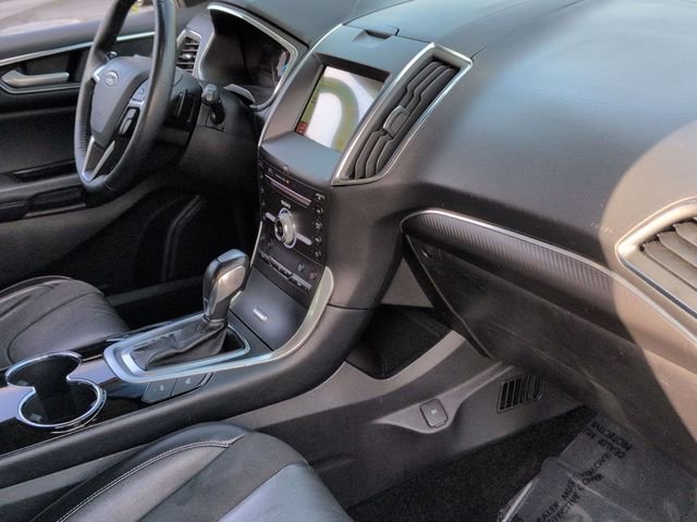 Used 2018 Ford Edge Sport w/ Equipment Group 401A image 32