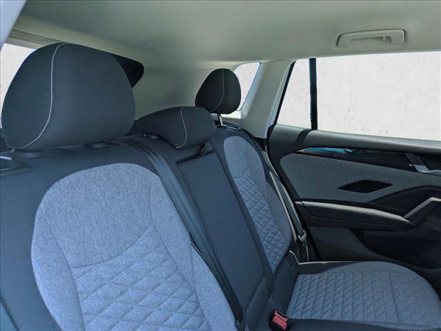 New 2026 Volkswagen Tiguan S FWD image 19
