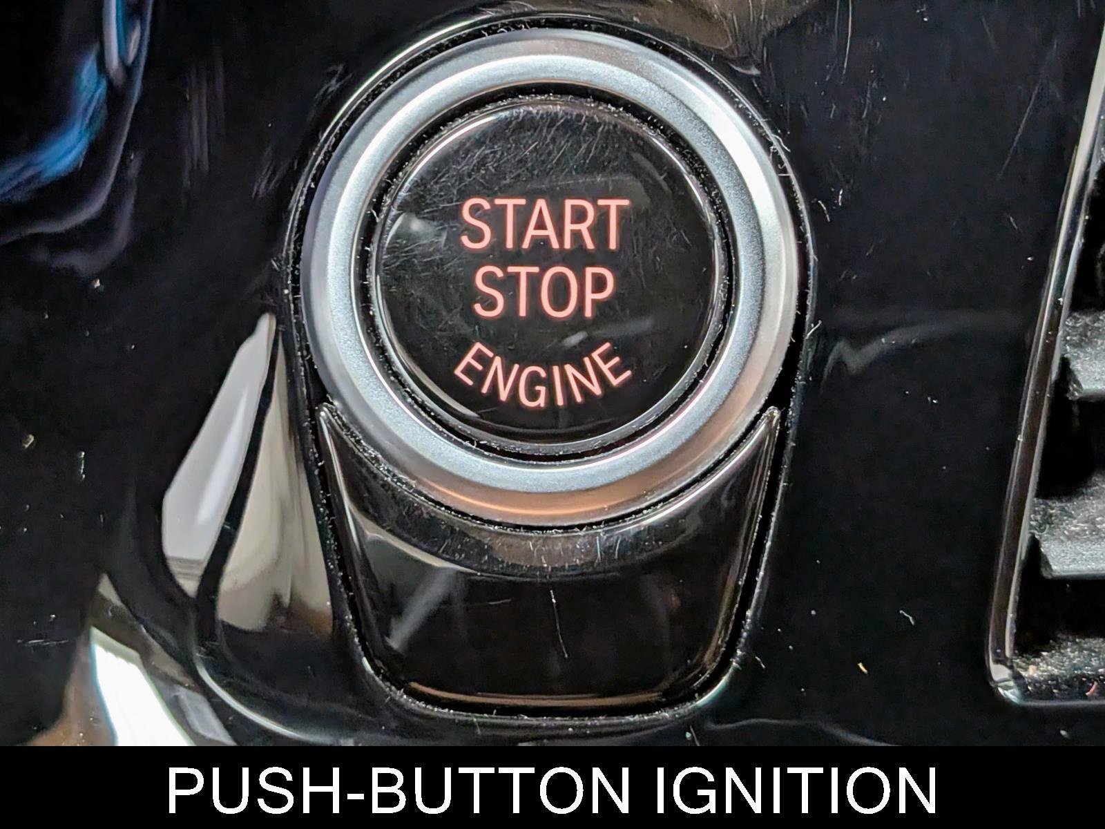 Used 2023 BMW 530e w/ Convenience Package image 30