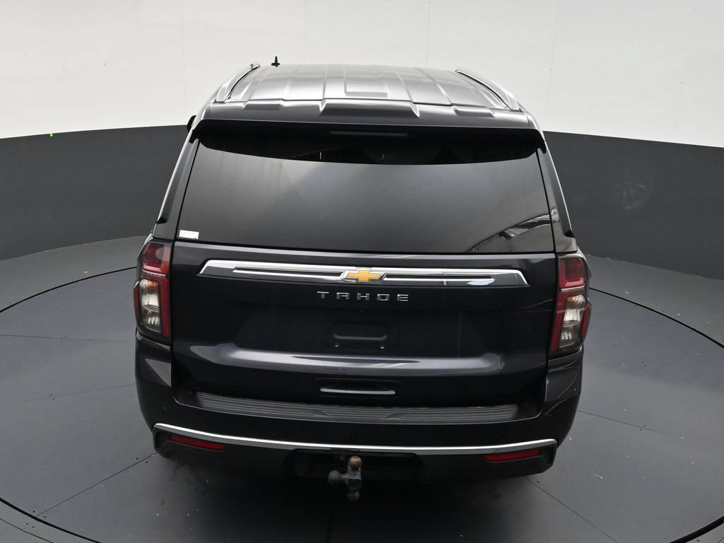 Used 2021 Chevrolet Tahoe LS RWD image 12