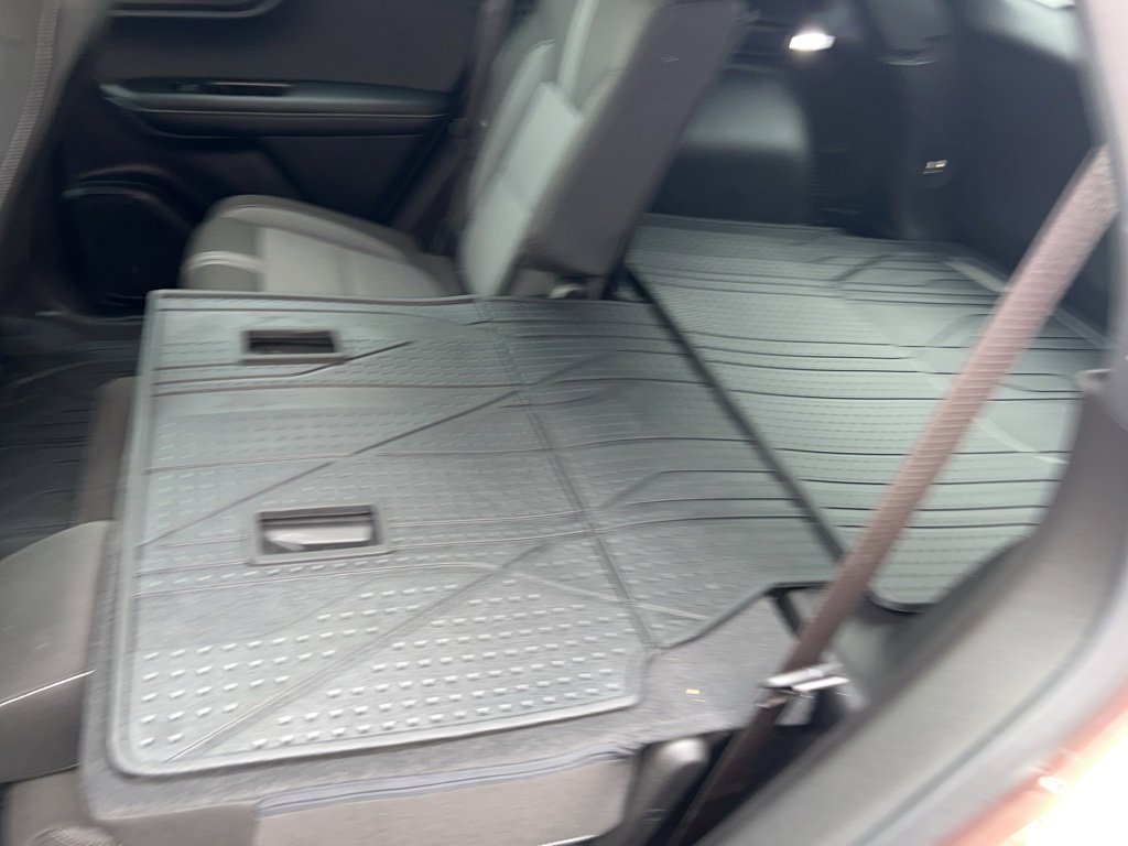 Used 2024 Chevrolet Blazer LT w/ Midnight/Sport Edition image 21